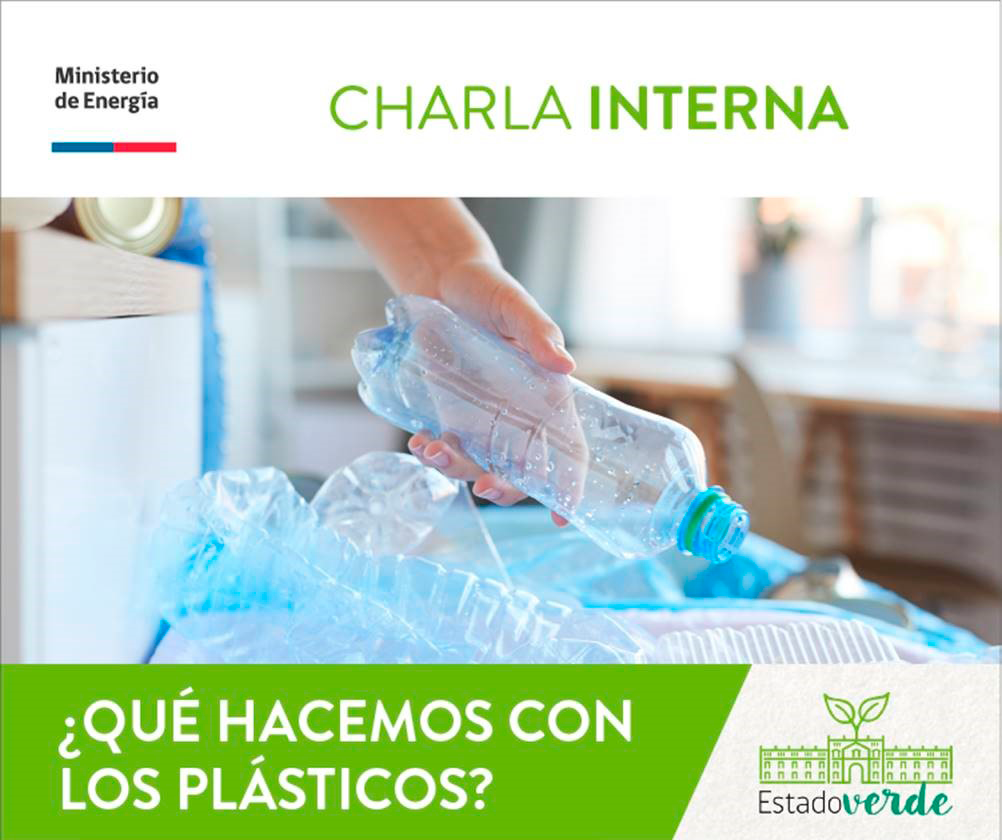 ¿Qué Hacemos con los Plásticos?